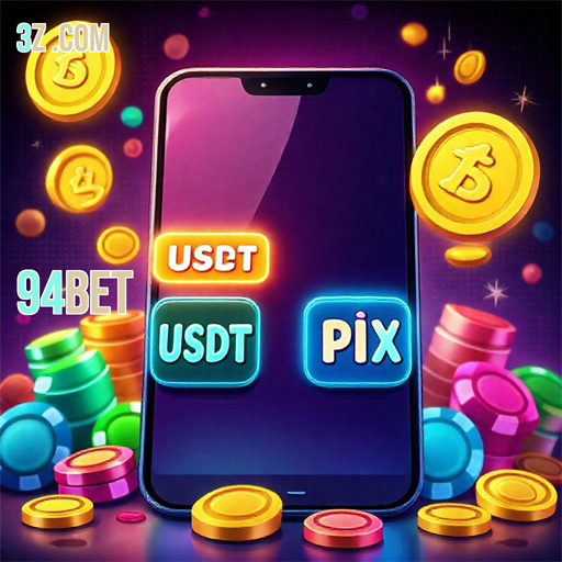 Experiência Paga: Aventura na 94bet que Encanta Usuários