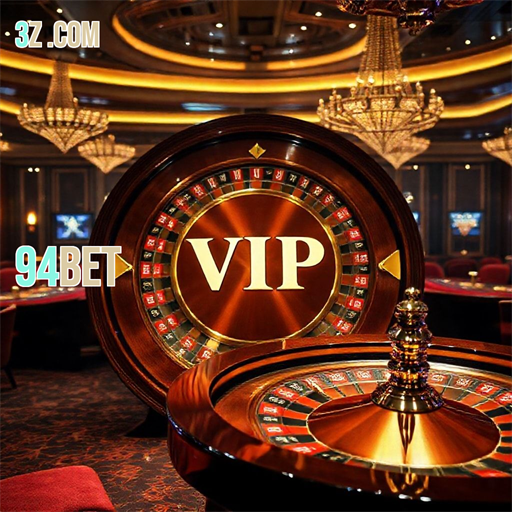 Revolutionando o Jogo: VIP do 94bet é Imperdível!